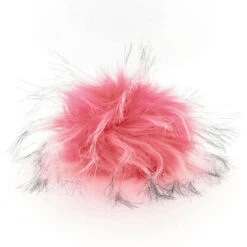 The Gypsy Quilter Faux Fur Acrylic Pom Pom -Textile Shop 416x416 405