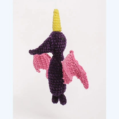 Sirdar Roarsome Dinosaurs 4 Sirdar Roarsome Dinosaurs - Image 2