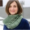 Valley Yarns WEBS Emerging Designer #02 Infinity Cowl PDF -Textile Shop 416x416 4078