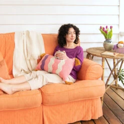 The Fibre Co. Drifting Away Pillow PDF -Textile Shop 416x416 4121