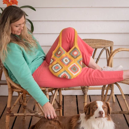 The Fibre Co. Solana Bag PDF 3 The Fibre Co. Solana Bag PDF