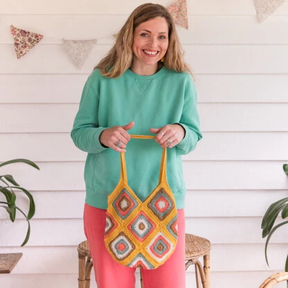 The Fibre Co. Solana Bag PDF 4 The Fibre Co. Solana Bag PDF - Image 2