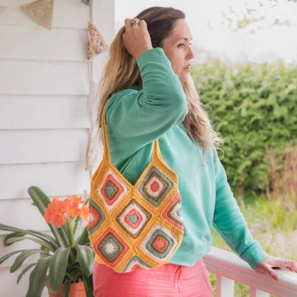 The Fibre Co. Solana Bag PDF 5 The Fibre Co. Solana Bag PDF - Image 3