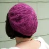 Linda Permann Petal Beret PDF -Textile Shop 416x416 4152
