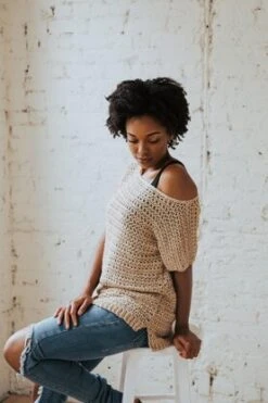 TL Yarn Crafts Summertime Tee PDF -Textile Shop 416x416 4155