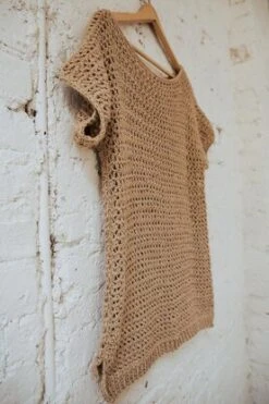 TL Yarn Crafts Summertime Tee PDF -Textile Shop 416x416 4160