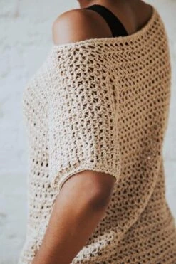 TL Yarn Crafts Summertime Tee PDF -Textile Shop 416x416 4162