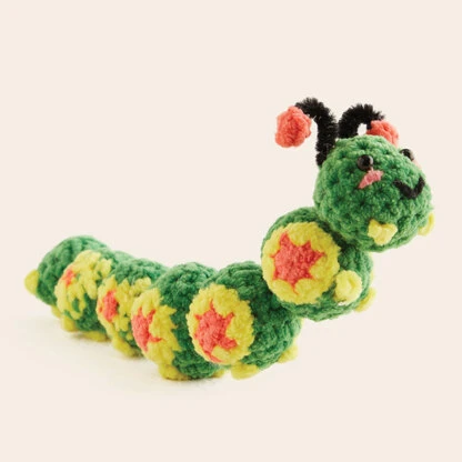 Sirdar Garden Friends EBook 5 Sirdar Garden Friends EBook - Image 3