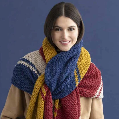 Elsebeth Lavold EL309-02 Melody Crochet Wrap PDF 4 Elsebeth Lavold EL309-02 Melody Crochet Wrap PDF - Image 2