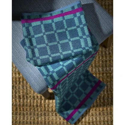 Valley Yarns #196 Northampton Blanket PDF 4 Valley Yarns #196 Northampton Blanket PDF - Image 2