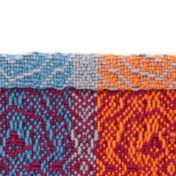 Valley Yarns #222 Spring Blooms Towels PDF -Textile Shop 416x416 4224