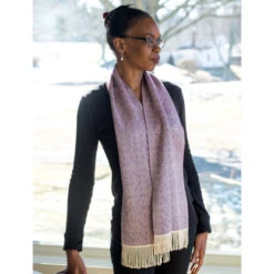 Valley Yarns #134 Purple Rain Scarf PDF 9 Valley Yarns #134 Purple Rain Scarf PDF -Textile Shop 416x416 4256