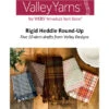 Valley Yarns Rigid Heddle Round Up EBook 1 Valley Yarns Rigid Heddle Round Up EBook -Textile Shop 416x416 4257