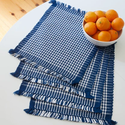 Valley Yarns Rigid Heddle Round Up EBook 4 Valley Yarns Rigid Heddle Round Up EBook - Image 2