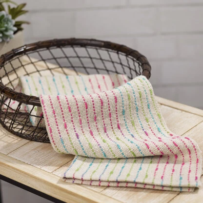 Valley Yarns Rigid Heddle Round Up EBook 6 Valley Yarns Rigid Heddle Round Up EBook - Image 4