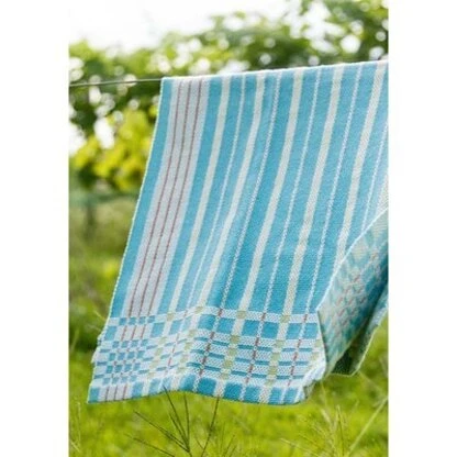 Valley Yarns Favorite Five Dish Towel EBook 4 Valley Yarns Favorite Five Dish Towel EBook - Image 2