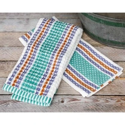 Valley Yarns Favorite Five Dish Towel EBook 7 Valley Yarns Favorite Five Dish Towel EBook - Image 5