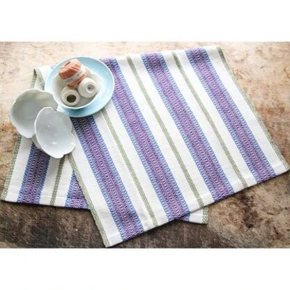 Valley Yarns Favorite Five Dish Towel EBook 8 Valley Yarns Favorite Five Dish Towel EBook - Image 6