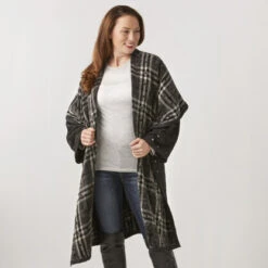 Valley Yarns #159 Full Disclosure Coat PDF -Textile Shop 416x416 4293
