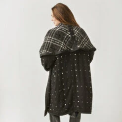 Valley Yarns #159 Full Disclosure Coat PDF -Textile Shop 416x416 4294