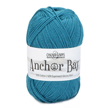 Cascade Yarns Anchor Bay 4 Cascade Yarns Anchor Bay - Image 2