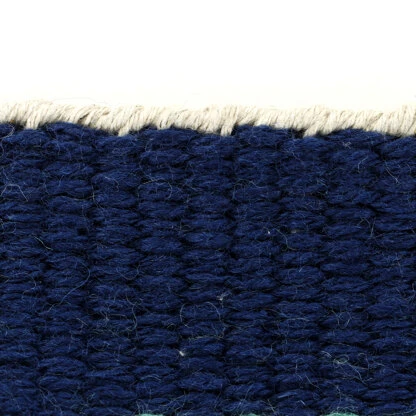 Valley Yarns #224 Mod Squares Reversible Rug PDF 6 Valley Yarns #224 Mod Squares Reversible Rug PDF - Image 4