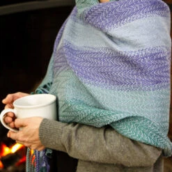 Valley Yarns #79 Comfort Shawl PDF 10 Valley Yarns #79 Comfort Shawl PDF -Textile Shop 416x416 4317