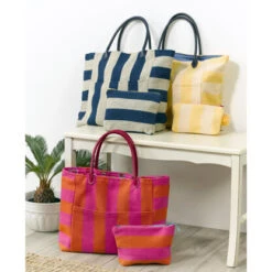 Valley Yarns #183 Bless Your Sol Tote Bag PDF -Textile Shop 416x416 4344