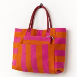 Valley Yarns #183 Bless Your Sol Tote Bag PDF -Textile Shop 416x416 4345