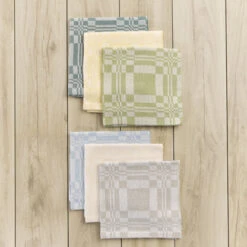 Valley Yarns #185 False Damask Napkins PDF -Textile Shop 416x416 4382