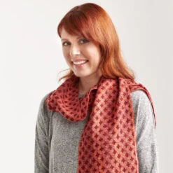 Valley Yarns #179 Fleur De Lis(a) PDF