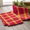 Valley Yarns #193 Firefinch Towels PDF -Textile Shop 416x416 4401