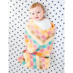 Valley Yarns #132 Cotton Candyland Blanket PDF 10 Valley Yarns #132 Cotton Candyland Blanket PDF -Textile Shop 416x416 4413