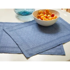 Valley Yarns #209 Cipher Placemats PDF -Textile Shop 416x416 4434