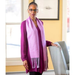 Valley Yarns #142 Lace Ribbons Scarf PDF -Textile Shop 416x416 4454