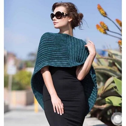 Interweave Garter Stitch Revival 4 Interweave Garter Stitch Revival - Image 2