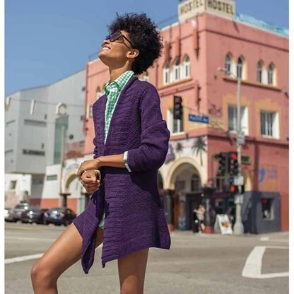 Interweave Garter Stitch Revival 6 Interweave Garter Stitch Revival - Image 4