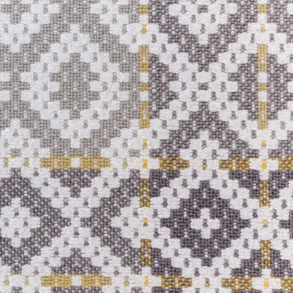 Valley Yarns #176 Snow Diamonds Runner PDF 5 Valley Yarns #176 Snow Diamonds Runner PDF - Image 3