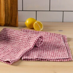 Valley Yarns #244 Box Me Up Towels PDF