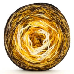 Malabrigo Metamorphosis Sock