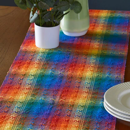 Valley Yarns #233 Weaving Rainbows PDF 4 Valley Yarns #233 Weaving Rainbows PDF - Image 2