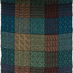 Valley Yarns #199 Shadow Weave Sampler Scarf PDF 5 Valley Yarns #199 Shadow Weave Sampler Scarf PDF -Textile Shop 416x416 4534