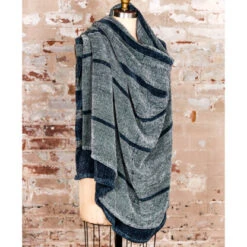 Valley Yarns #238 Ebb & Flow Double Wide Chenille Throw PDF 9 Valley Yarns #238 Ebb & Flow Double Wide Chenille Throw PDF -Textile Shop 416x416 4541