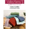 Valley Yarns Cotton Cuddles EBook