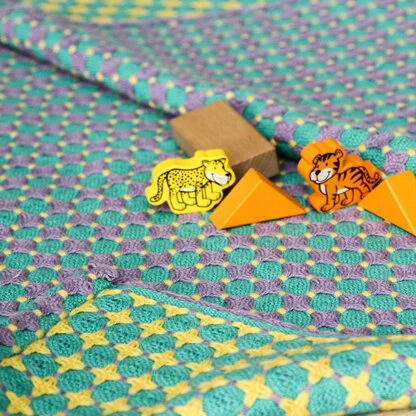 Valley Yarns Cotton Cuddles EBook 7 Valley Yarns Cotton Cuddles EBook - Image 5