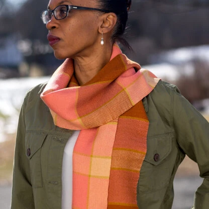 Valley Yarns #136 Southwest Sunrise PDF 3 Valley Yarns #136 Southwest Sunrise PDF