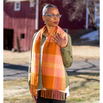 Valley Yarns #136 Southwest Sunrise PDF 5 Valley Yarns #136 Southwest Sunrise PDF - Image 3