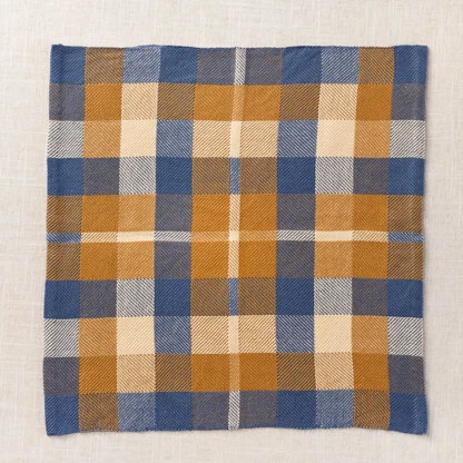 Valley Yarns #251 Twist & Turn Napkins PDF 8 Valley Yarns #251 Twist & Turn Napkins PDF - Image 6