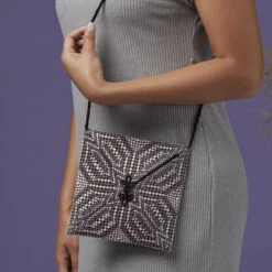 Valley Yarns #239 "Night On The Town" Purse PDF