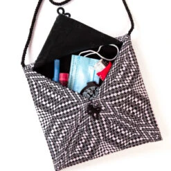 Valley Yarns #239 "Night On The Town" Purse PDF 9 Valley Yarns #239 "Night On The Town" Purse PDF -Textile Shop 416x416 4606